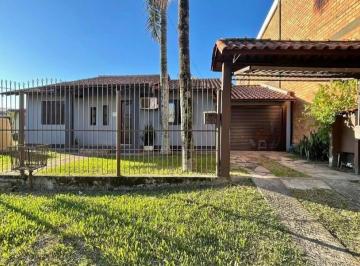 Casa · 280m² · 3 Quartos · 3 Vagas · Casa para aluguel - em Dihel