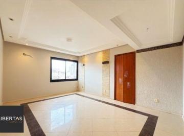 Apartamento · 93m² · 3 Quartos · 1 Vaga · Apartamento no bairro Santana de 3 dormitórios e vaga DESOCUPADO
