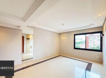 Apartamento · 93m² · 3 Quartos · 1 Vaga · Apartamento no bairro Santana de 3 dormitórios e vaga DESOCUPADO