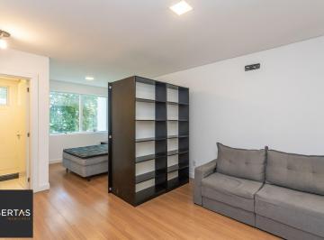 Apartamento · 39m² · 1 Quarto · Apartamento para aluguel - na Cidade Baixa