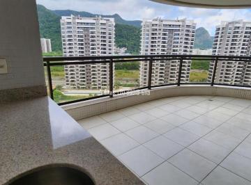 Foto 03 · Oportunidade: Apartamento no Ilha Pura, 3 quartos, Ed. ELOS, 115m, com lazer completo