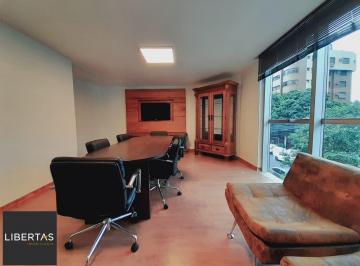 Comercial · 31m² · 1 Quarto · Sala comercial com 31m² no bairro Boa Vista