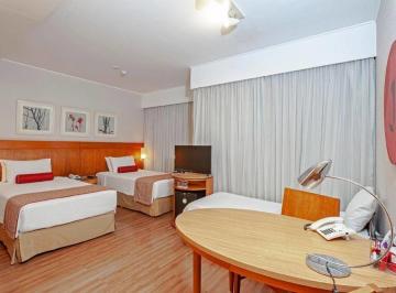 Apartamento · 27m² · 1 Quarto · 1 Vaga · Flat para venda em Moema de 27.00m² com 1 Quarto, 1 Suite e 1 Garagem
