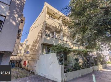 Apartamento · 87m² · 3 Quartos · Apartamento no bairro Petrópolis de 3 dormitórios REFORMADO