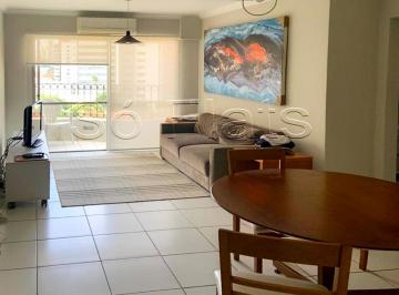Apartamento · 57m² · 2 Quartos · 2 Vagas · Flat para venda em Jardins de 57.00m² com 2 Quartos e 2 Garagens