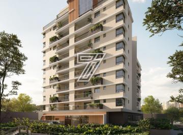 Apartamento · 139m² · 3 Quartos · 2 Vagas · Apartamento à venda - em Curitiba
