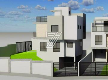 Casa · 107m² · 3 Quartos · 2 Vagas · Casa à venda - em Abranches