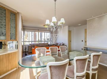 Apartamento · 128m² · 3 Quartos · 2 Vagas · Apartamento à venda - no Centro