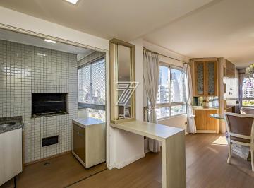 Apartamento · 128m² · 3 Quartos · 2 Vagas · Apartamento à venda - no Centro