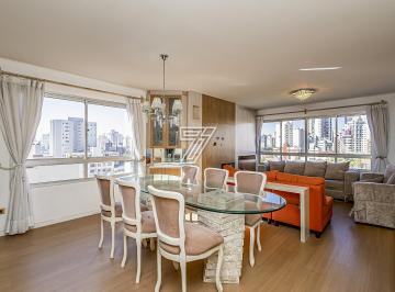 Apartamento · 128m² · 3 Quartos · 2 Vagas · Apartamento à venda - no Centro