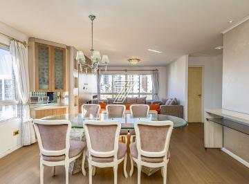 Apartamento · 128m² · 3 Quartos · 2 Vagas · Apartamento à venda - no Centro