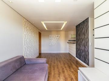 Apartamento · 73m² · 3 Quartos · 1 Vaga · Apartamento à Venda 03 quartos 74 m² no Condomínio