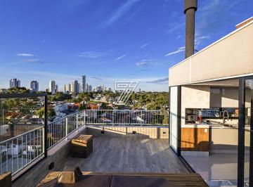 Apartamento · 214m² · 3 Quartos · 6 Vagas · Duplex mobiliado no Ecovile, 3 suítes , ampla área