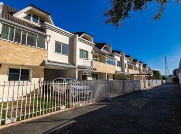 Casa · 123m² · 3 Quartos · 2 Vagas · SOBRADO EM CONDOMINIO COM 3 QUARTOS (1 SUÍTE) 123
