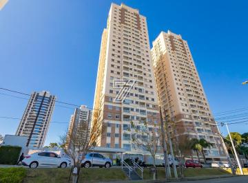 Apartamento · 70m² · 3 Quartos · 1 Vaga · Apartamento  Garden Ecoville, semi mobiliado, com