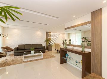 Casa · 310m² · 3 Quartos · 4 Vagas · Casa em condomínio no São Braz
