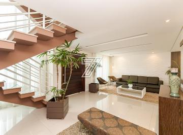 Casa · 310m² · 3 Quartos · 4 Vagas · Casa em condomínio no São Braz