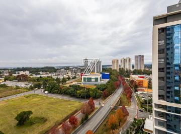 Apartamento · 109m² · 3 Quartos · 2 Vagas · APARTAMENTO DE 3 QUARTOS ANDAR ALTO ECOVILLE 2 VAG