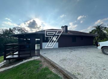 Rural · 177m² · 3 Quartos · 10 Vagas · Rurais à venda - em Campo Largo