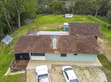 Rural · 177m² · 3 Quartos · 10 Vagas · Rurais à venda - em Campo Largo
