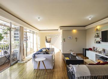 Apartamento · 155m² · 3 Quartos · 2 Vagas · Apartamento à venda - em Bigorrilho