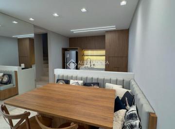 Casa · 100m² · 2 Quartos · 1 Vaga · Casa