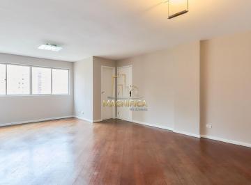 Apartamento · 151m² · 3 Quartos · 1 Vaga · Apartamento- Água Verde.Que tal morar em um ma