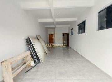 Comercial · SALA COMERCIAL PARA LOCAÇÃO NO BAIRR