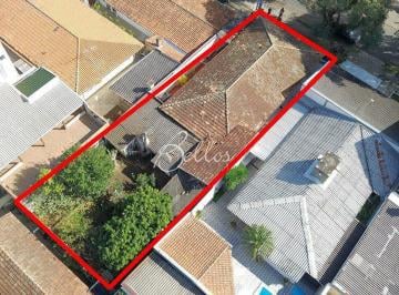 Terreno · 475m² · Terreno à venda - em Parolin