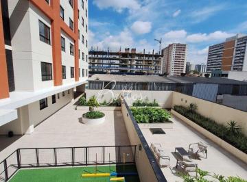 Apartamento · 23m² · 1 Quarto · Apartamento à venda - no Centro