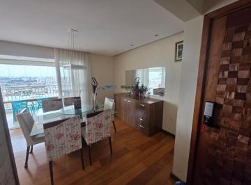 394_1-4190680_01.jpg · Apartamento para Venda,  Condomínio Domo Home, 123m², 3 dormitórios, 2 vagas, Centro, São  Bernardo