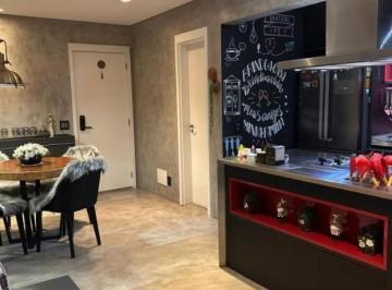 368_1-4046202_01.jpg · Lindo Apartamento à Venda com 90 m² Bairro Cerãmica - São Caetano, 3 quartos. 2 suítes, 2 vagas de 