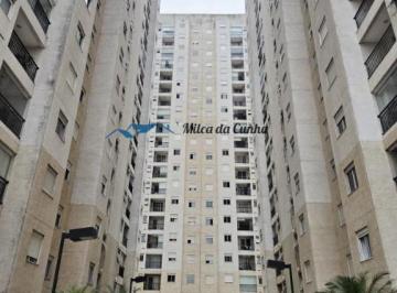 357_1-4024117_01.jpg · Apartamento para Venda, com 56m², 2 dormitórios, sendo 1 suíte, 1 vaga, lazer com piscina,  Bairro 