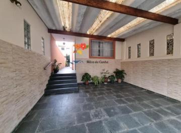119_1-2289834_01.jpg · Sobrado à Venda com 3 dormitórios, 1 suíte, 2 vagas, com 190m², Jd Ocara em Santo André