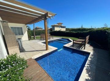 CA0493_01.jpg · Casa em Búzios com 4 suítes em Condomínio de luxo com total segurança e privacidade
