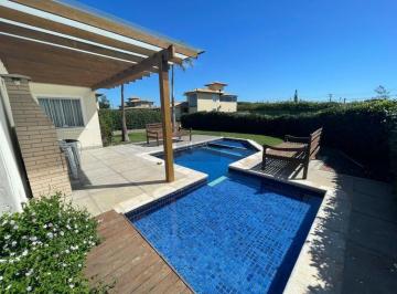 CA0493_01.jpg · Casa em Búzios com 4 suítes em Condomínio de luxo com total segurança e privacidade