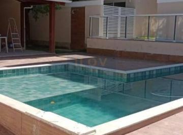 CA0510_01.jpg · Casa 3 quartos (2 suítes) em condomínio c/ piscina e espaço gourmet próximo ao Túnel CharitasXCafubá