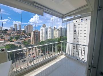 Apartamento de 3 quartos, São Paulo · Cobertura com 3 quartos, 3 suítes, 3 vagas a venda ou locação em Santana