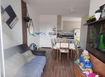 376_1-4063649_01.jpg · Apartamento à Venda com 70m², com 3 dormitórios, sendo 1 suíte, 2 vagas, Bairro Baeta Neves, São Be