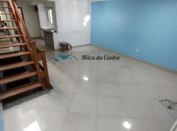 158_1-2495527_01.jpg · Sobrado à Venda com 3 dormitórios, 4 vagas, Vila América, Santo André
