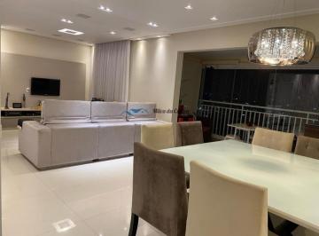 386_1-4126925_01.jpg · Excelente Apartamento para Venda, no condomínio mais desejado do ABC, com 123m², 3 dormitórios, sen