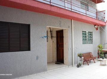205_1-2955783_01.jpg · Sobrado à Venda com 3 dormitórios 3 vagas com Casa nos Fundos, Homero Thon , Santo André
