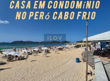 CA0502_01.jpg · Pero Casa em condomínio 3 quartos (1 suíte) com lazer completo