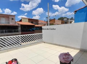 164_1-2511361_01.jpg · Sobrado à Venda com 3 dormitórios, 190m², 2 vagas, Parque Gerassi