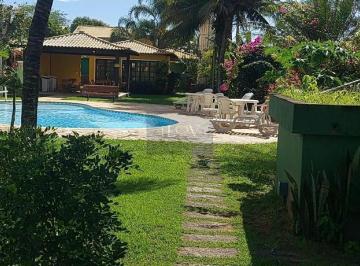 CA0474_01.jpg · Linda Casa em condomínio de frente para a Praia