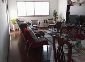 385_1-4126627_01.jpg · Apartamento à Venda, com excelente localização, com 150m², 3 Dormitórios, sendo 1 Suíte, 2 vagas, B