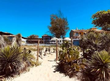 PO0101_01.jpg · Pousada na praia de Geribá pé na areia com 15 suites