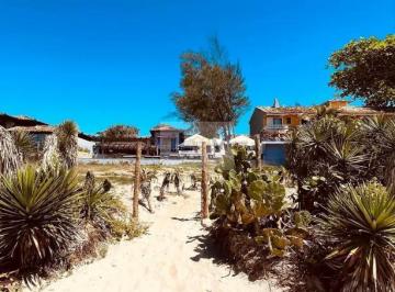 PO0101_01.jpg · Pousada na praia de Geribá pé na areia com 15 suites