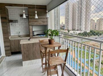 146_1-2399729_01.jpg · Apartamento à Venda com 123m² 3 dormitórios, Domo Life, Centro, São Bernardo do Campo