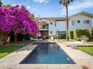 Casa · 660m² · 5 Quartos · 4 Vagas · Exclusividade e Conforto na Lagoa da Conceição